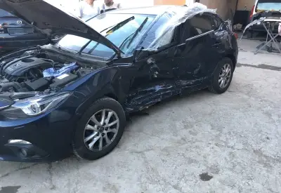 Автосервиз Беко