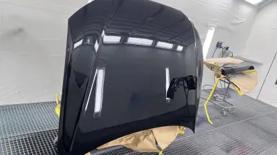 Автосервиз Беко