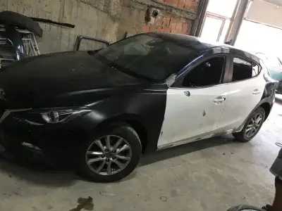 Автосервиз Беко