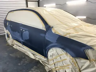 Автосервиз Беко