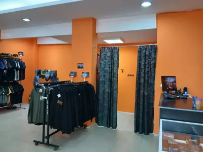 Metal Universe LTD