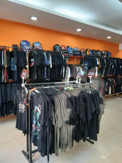 Metal Universe LTD