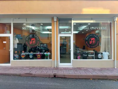 Metal Universe LTD