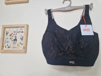 Lemon Bra