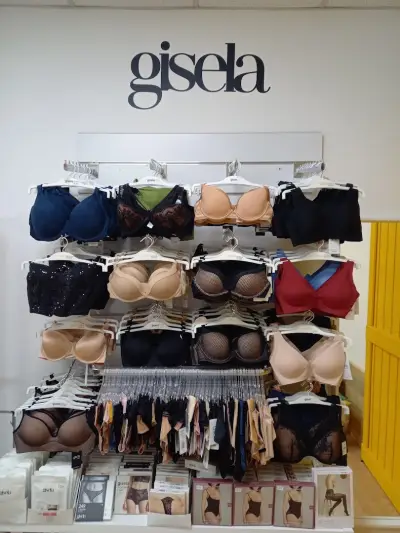 Lemon Bra