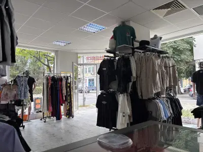 DS Fashion