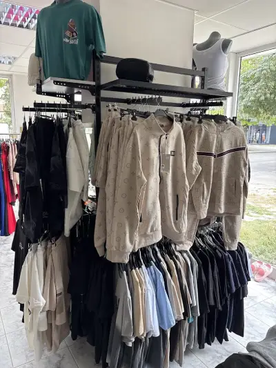 DS Fashion