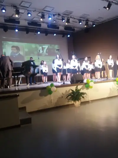Зала "Възраждане"