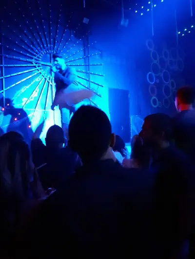 Allegro Club De Luxe