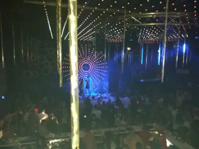 Allegro Club De Luxe