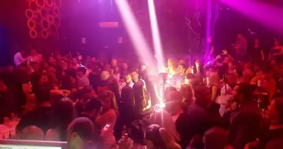 Allegro Club De Luxe