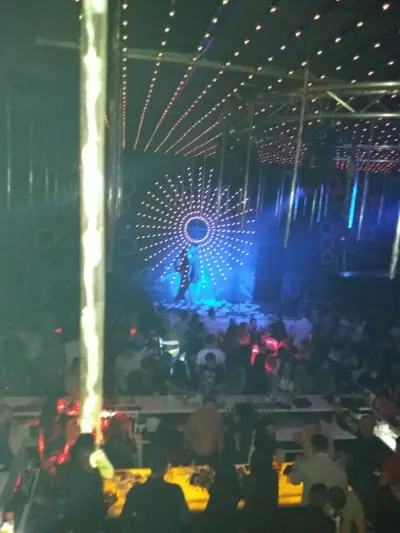Allegro Club De Luxe