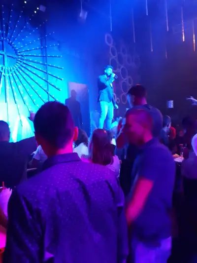 Allegro Club De Luxe
