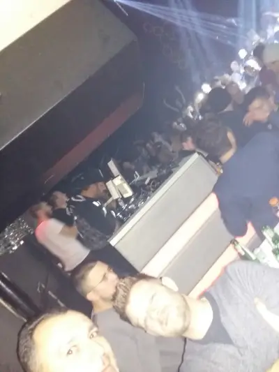 Allegro Club De Luxe