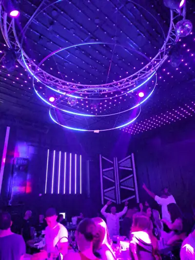 Allegro Club De Luxe