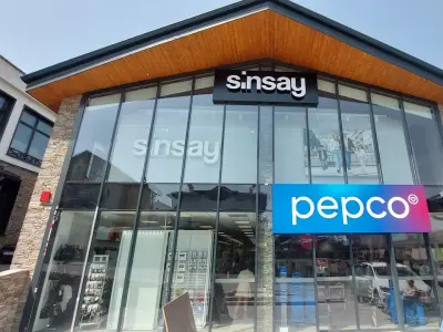 PEPCO / SINSAY