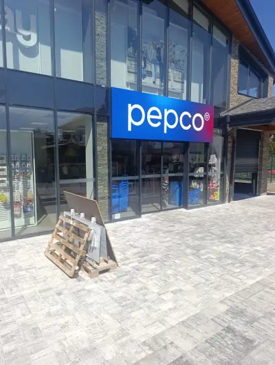PEPCO / SINSAY