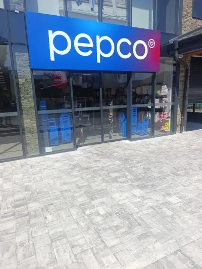 PEPCO / SINSAY