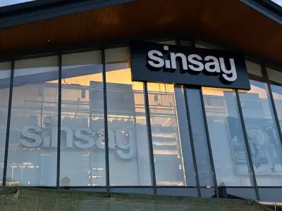 SINSAY Bansko Center