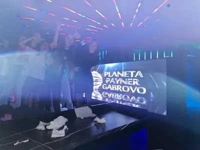 Planeta Payner Club