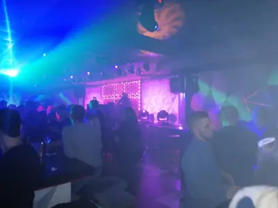 Planeta Payner Club