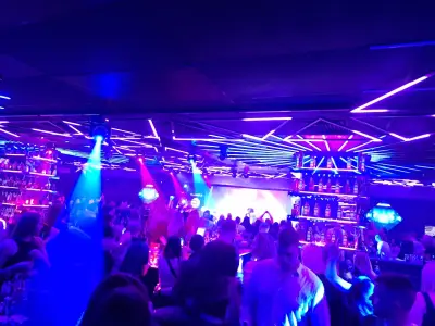 Planeta Payner Club