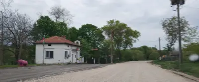КМЕТСТВО ТИХОМИРОВО