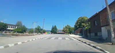 КМЕТСТВО КРАСНОВО