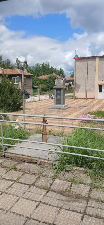 Кметство Искрица