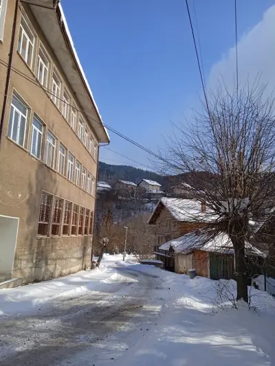 Кметство Кладница