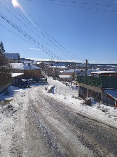 Кметство Кладница