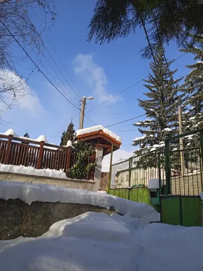 Кметство Кладница