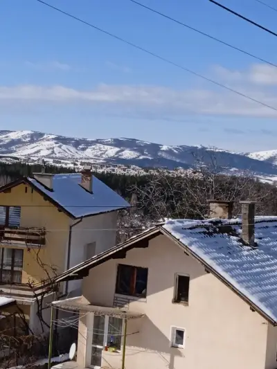 Кметство Кладница