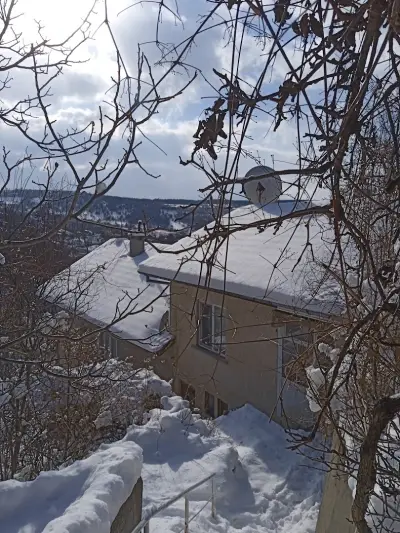 Кметство Кладница