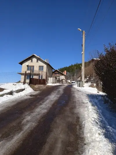 Кметство Кладница