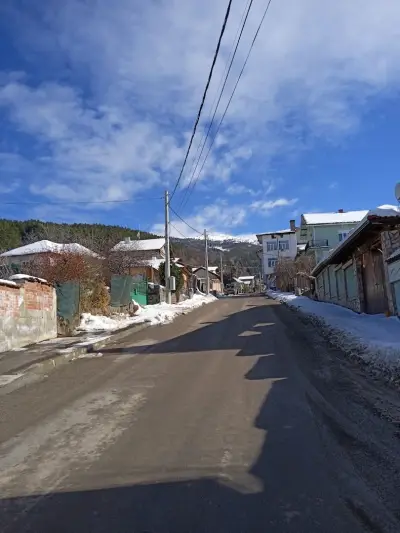 Кметство Кладница