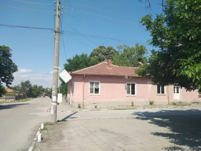 Кметство Православен