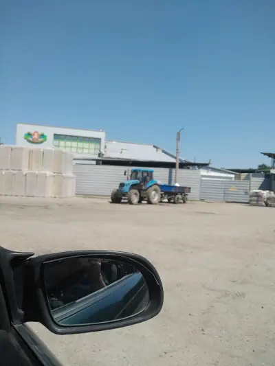 Кметство Православен