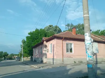 Кметство Православен