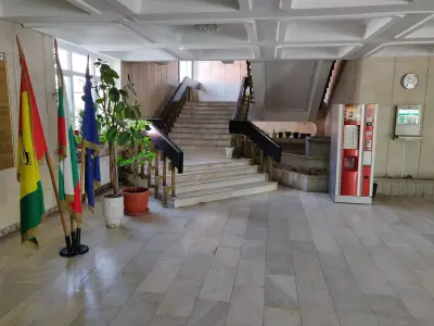 Община Генерал Тошево