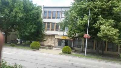 Община Генерал Тошево