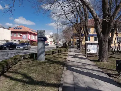 Община Генерал Тошево