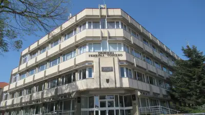 Община Генерал Тошево