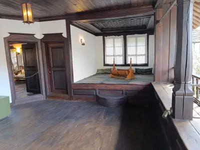 Музей Райковата къща