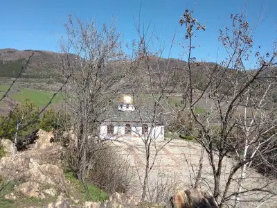 параклис Св. Св. Константин и Елена, местността Таушаница
