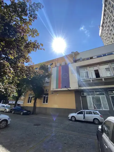 Българска национална телевизия (БНТ)