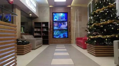 Българска национална телевизия (БНТ)