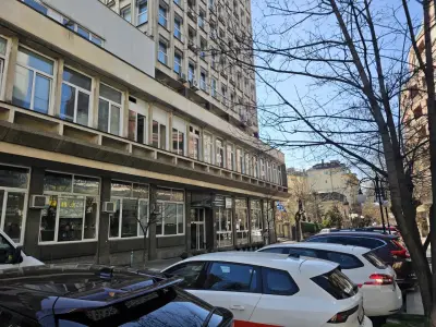 Българска национална телевизия (БНТ)