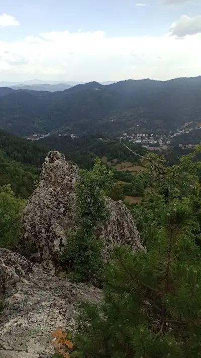 Параклис Свети Илия