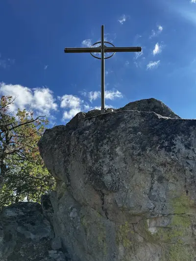 Параклис Свети Илия
